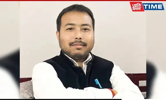 Dibrugarh AASU Files FIR Against Ex-Chief For Swindling Funds